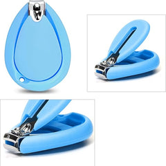 Kradyl Kroft Simple Nail Clipper