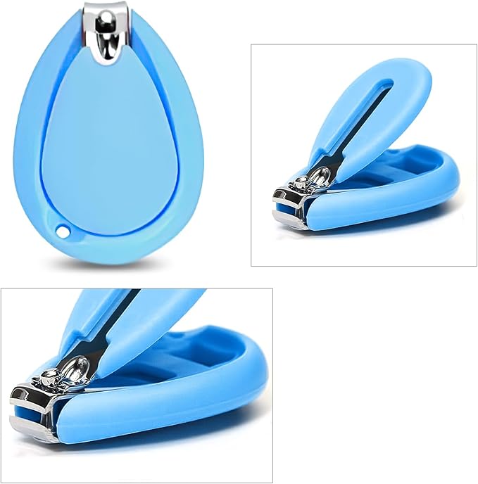 Kradyl Kroft Simple Nail Clipper