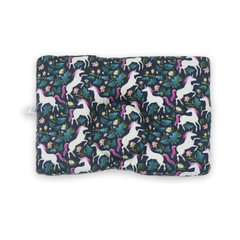 Next Unicorn Love New Born Pillow | Baby Pillow | Head Shaping Pillow