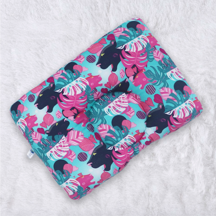 Panthera Feeding and Head Shaping Pillow- Combo Set