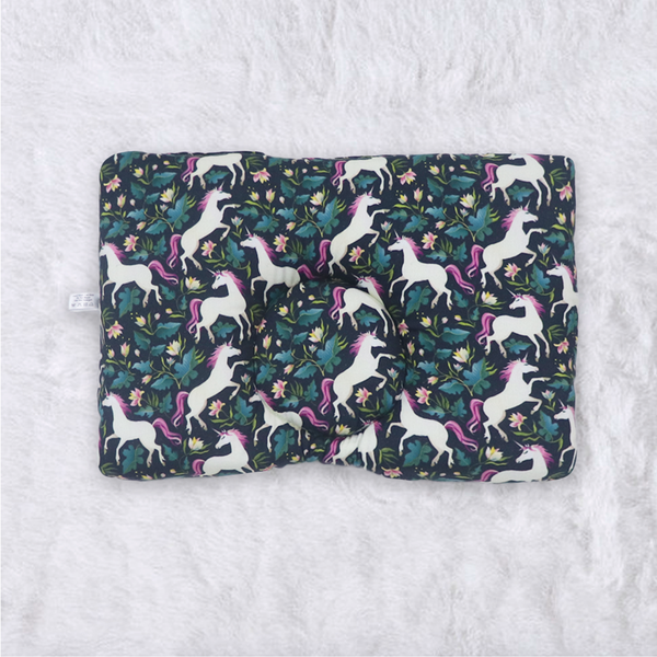 Next Unicorn Love New Born Pillow | Baby Pillow | Head Shaping Pillow