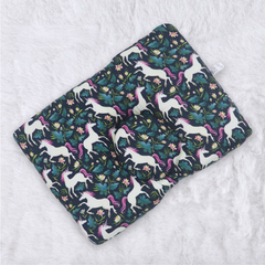 Next Unicorn Love New Born Pillow | Baby Pillow | Head Shaping Pillow