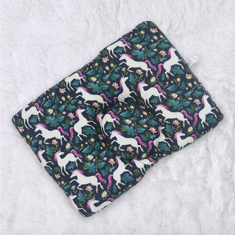Next Unicorn Love New Born Pillow | Baby Pillow | Head Shaping Pillow