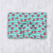 Watermelon Love New Born Pillow | Baby Pillow | Head Shaping Pillow