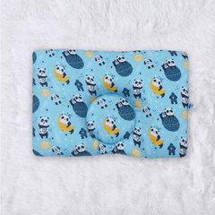 Pandastic Love New Born Pillow | Baby Pillow | Head Shaping Pillow