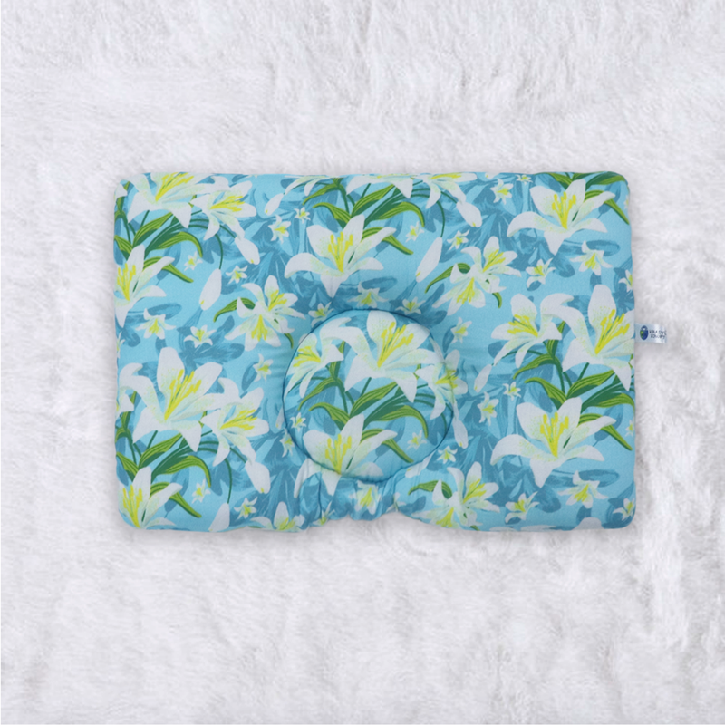 Lily New Born Pillow | Baby Pillow | Head Shaping Pillow