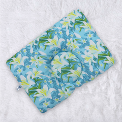 Lily New Born Pillow | Baby Pillow | Head Shaping Pillow
