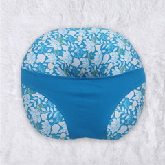 Hydrangea - Baby Feeding Pillow | Nursing Pillow | Breastfeeding Pillow
