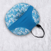 Hydrangea - Baby Feeding Pillow | Nursing Pillow | Breastfeeding Pillow