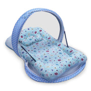 Floral Butterfly -  Kradyl Kroft Bassinet Style Mosquito Net Bedding for Infants