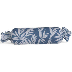 Rising Leaves - Set of 2 Side Pillows for Kids above 12 Years