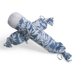 Rising Leaves - Set of 2 Side Pillows for Kids above 12 Years