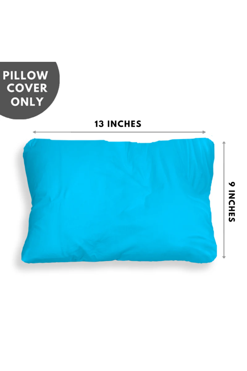 New Born Pillow Cover