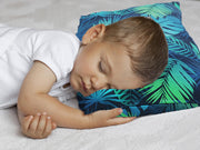 Columbus 2.0 Toddler Pillows with 100% Cotton Removable cover - 20 X 15 Inches | Children Pillows