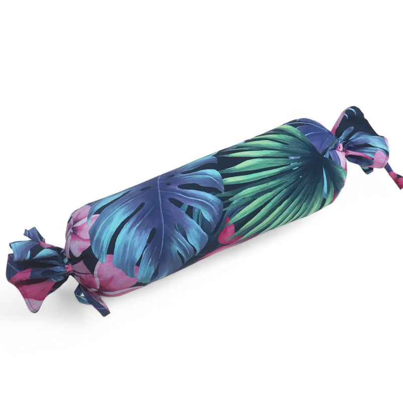 Tropika -Set of 2 Side Pillows for Kids above 12 Years