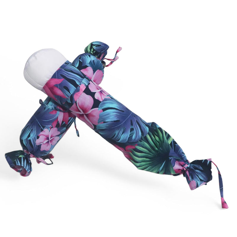 Tropika -Set of 2 Side Pillows for Kids above 12 Years