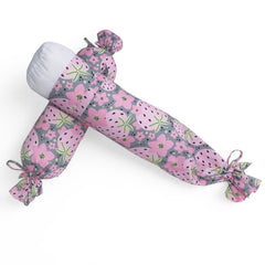 Very Berry - Set of 2 Side Pillows for Kids above 12 Years