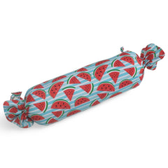 Watermelon - Set of 2 Side Pillows for Kids above 12 Years