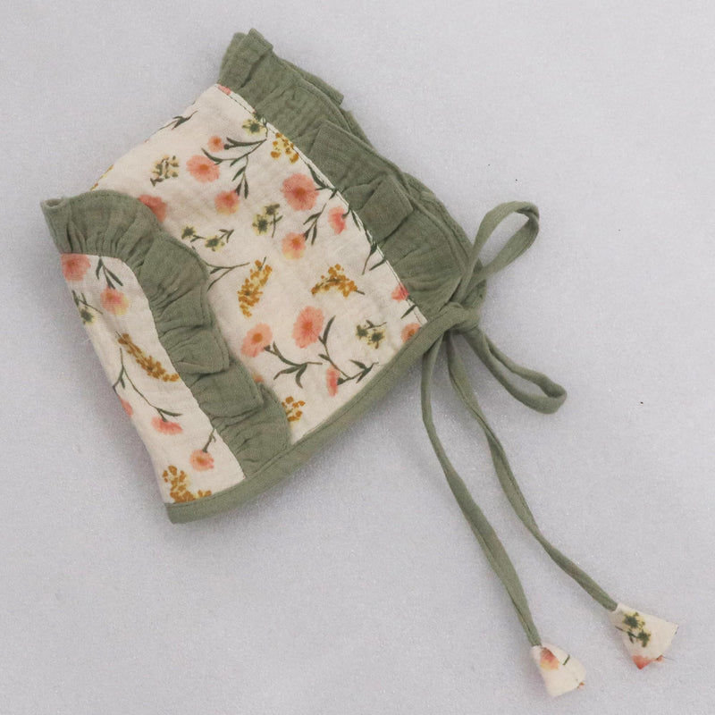 Kradyl Kroft Baby Caps Set of 2 Alpha