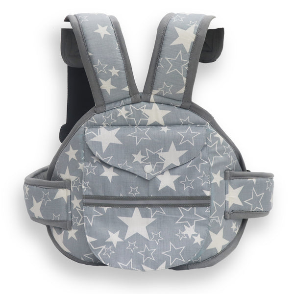 Grey Star Scooter Safety Belt