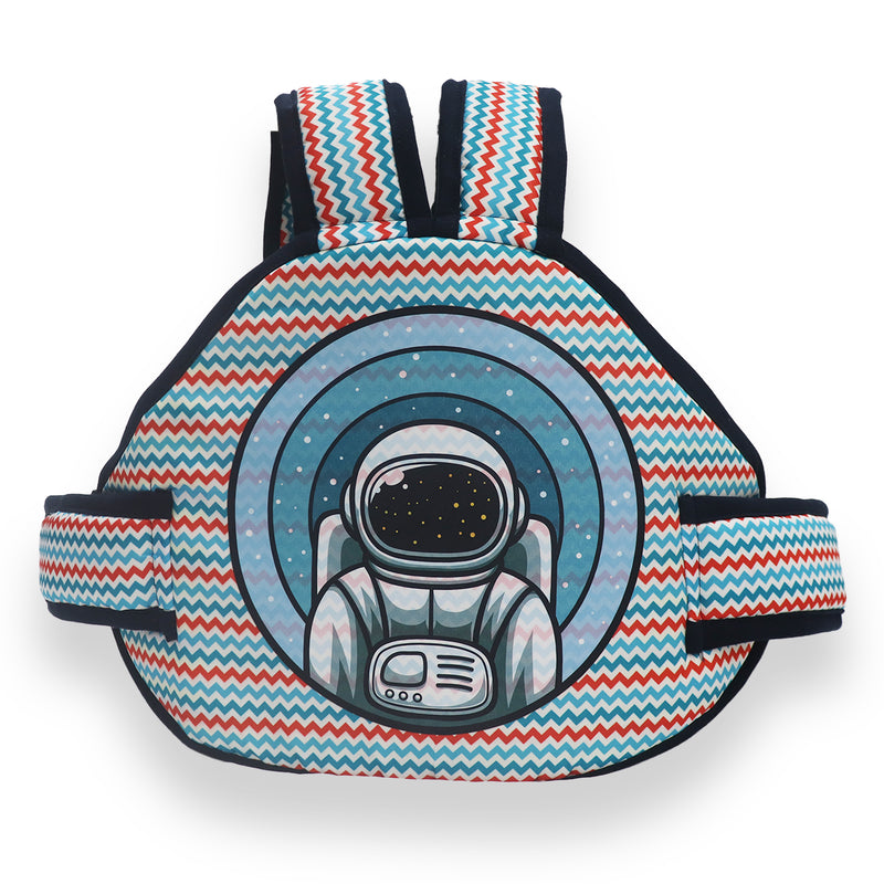 Astronaut Scooter Safety Belt