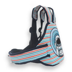 Astronaut Scooter Safety Belt