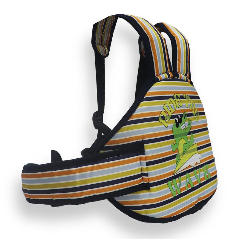 Wave Ride Scooter Safety Belt