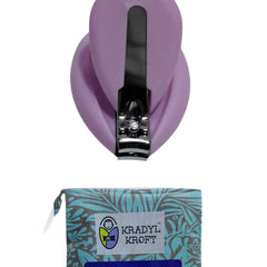 Kradyl Kroft Simple Nail Clipper