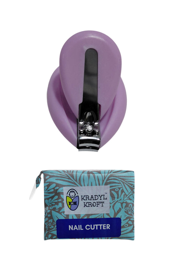 Kradyl Kroft Simple Nail Clipper