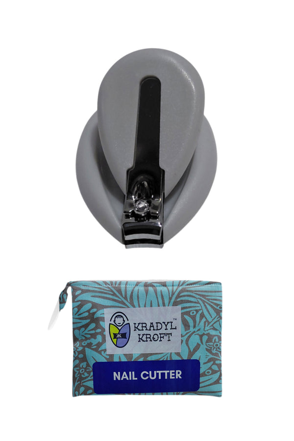 Kradyl Kroft Simple Nail Clipper