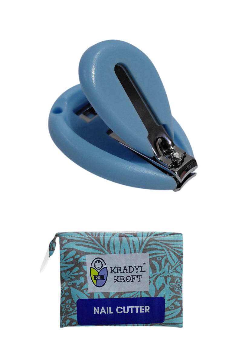 Kradyl Kroft Simple Nail Clipper