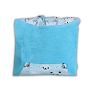 Hooded Poncho Towel - Little Koala