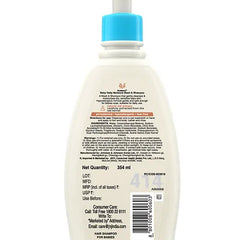 Aveeno Baby Daily Moisturising Lotion - 227 gm & Moisturising Bath - 354 ml