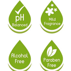 Babyhug Premium Baby Wipes - 80 Pieces & Figaro Olive Oil - 1 Liter