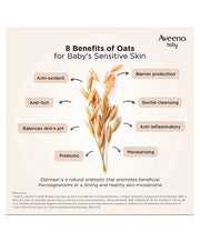 Aveeno Baby Daily Moisturising Lotion  227g - pack of 2