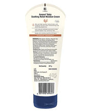 Aveeno Baby Soothing Relief Moisture Cream  227g - pack of 2