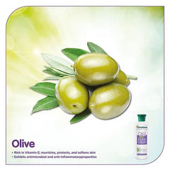 Himalaya Herbal Baby Lotion - 400 ml & Baby Cream - 200 ml