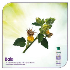 Himalaya Herbal Baby Massage Oil Dispenser Bottle - 500 ml &Baby Lotion - 400 ml