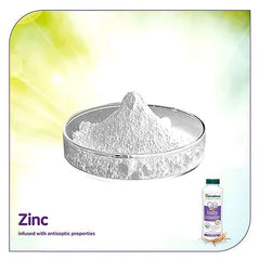 Himalaya Herbal Baby Powder - 400 gm &  Baby Lotion - 400 ml