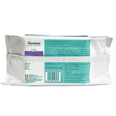 Himalaya Herbal Total Care Baby Pants Style Diapers Large - 54 Pieces & Baby Wipes - 72 Pieces
