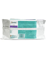 Himalaya Herbal Baby Powder - 400 gm & Gentle Baby Wipes - 72 Pieces