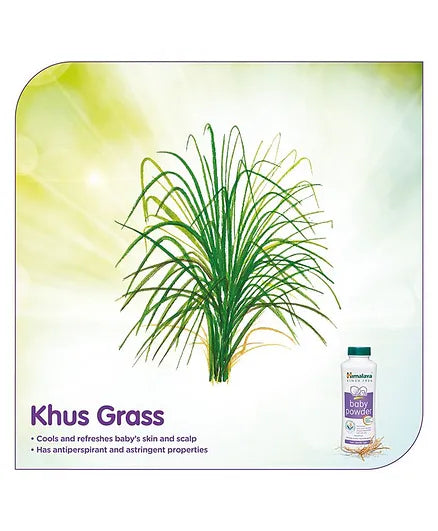 Himalaya Herbal Baby Powder - 700 gm & Baby Lotion - 400 ml