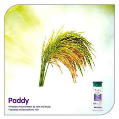 Himalaya Extra Moisturizing Baby Wash - 400ml & Gentle Baby Shampoo - 400 ml