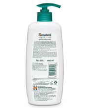 Himalaya Gentle Baby Wash - 400 ml( Pack of 2 )