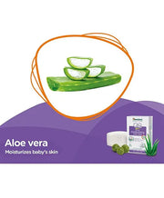Himalaya Extra Moisturising Baby Soap 4x75 gm (Buy 3 Get 1 Free) ( Pack of 2 )
