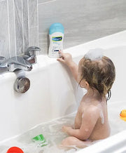 Cetaphil Baby Shampoo With Natural Chamomile - 200 ml ( Pack of 2 )