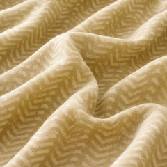 Earth Green |Half Sleeves| Checkered Muslin| Soft Unisex Muslin Set for New Born to 6 Years