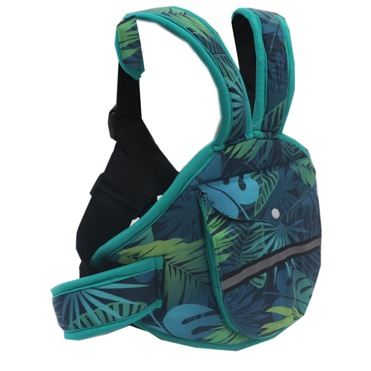 Columbus Scooter Safety Belt