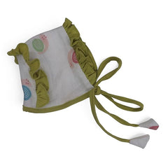 Kradyl Kroft Baby Caps Set of 2 Delta