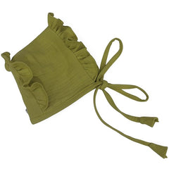 Kradyl Kroft Baby Caps Set of 2 Delta